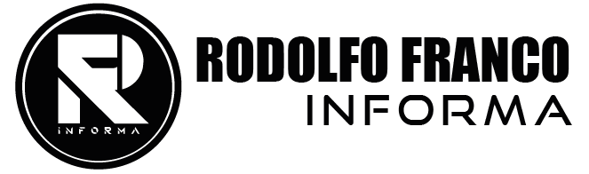 Logo Rodolfo Franco