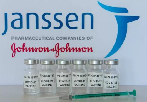 Johnson & Johnson afirma que su vacuna Janssen neutraliza la variante Delta