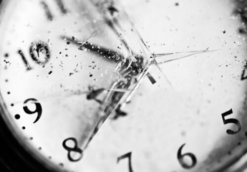 Científicos crean reloj que predice la muerte con 7 años de anticipación