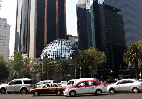 Economía Mexicana creció 3% en 2022, por encima del promedio histórico previsto