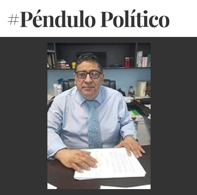PÉNDULO POLÍTICO 52, LA REPETICIÓN POLÍTICA DEL PODER