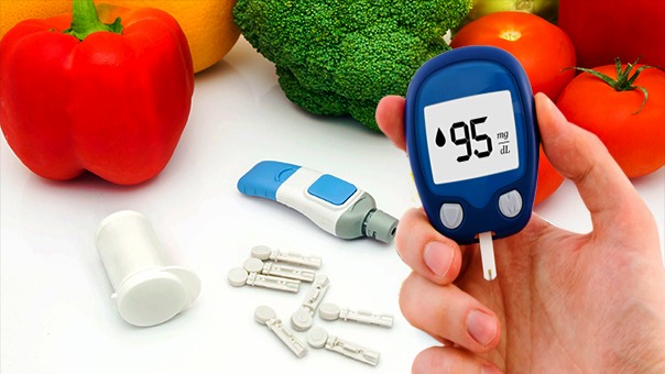 Los niveles de glucosa en la sangre ideal para los adultos