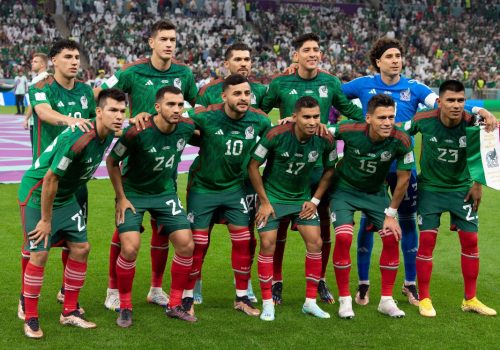 Los candidatos a directivo de la Selección Mexicana tras el fracaso del Tata Martino