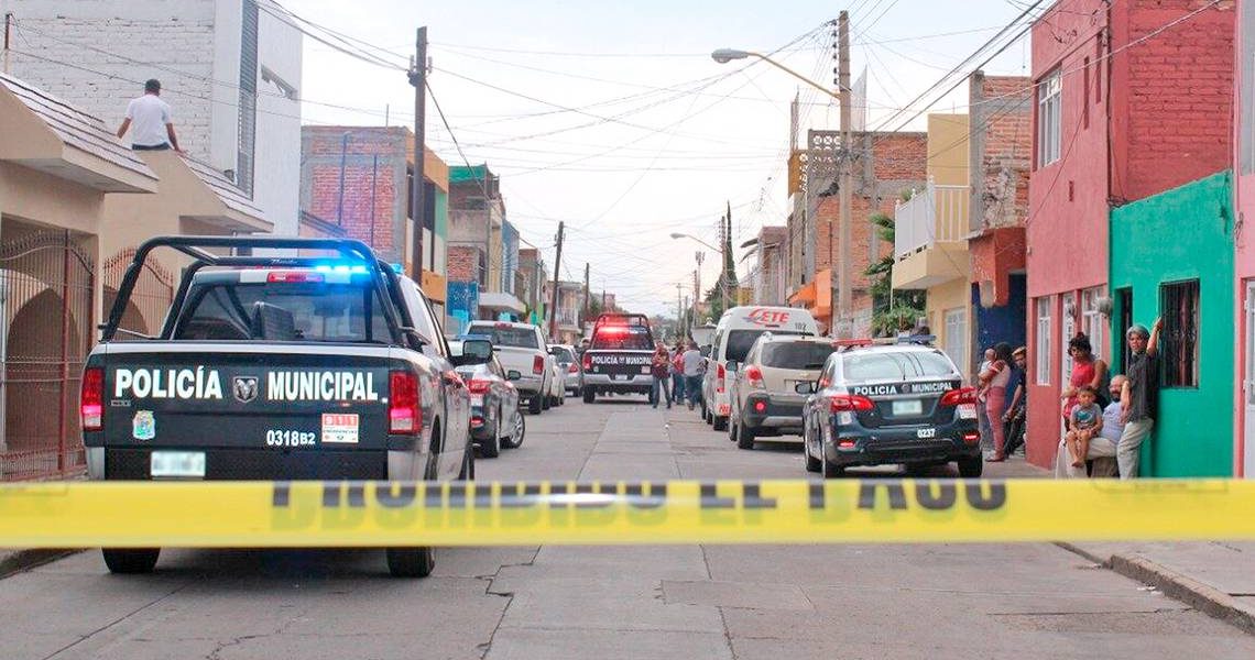 Las 10 ciudades en México más inseguras