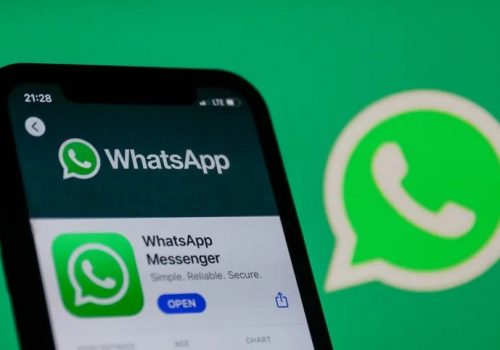 Las nuevas herramientas de edición y editor de texto de WhatsApp