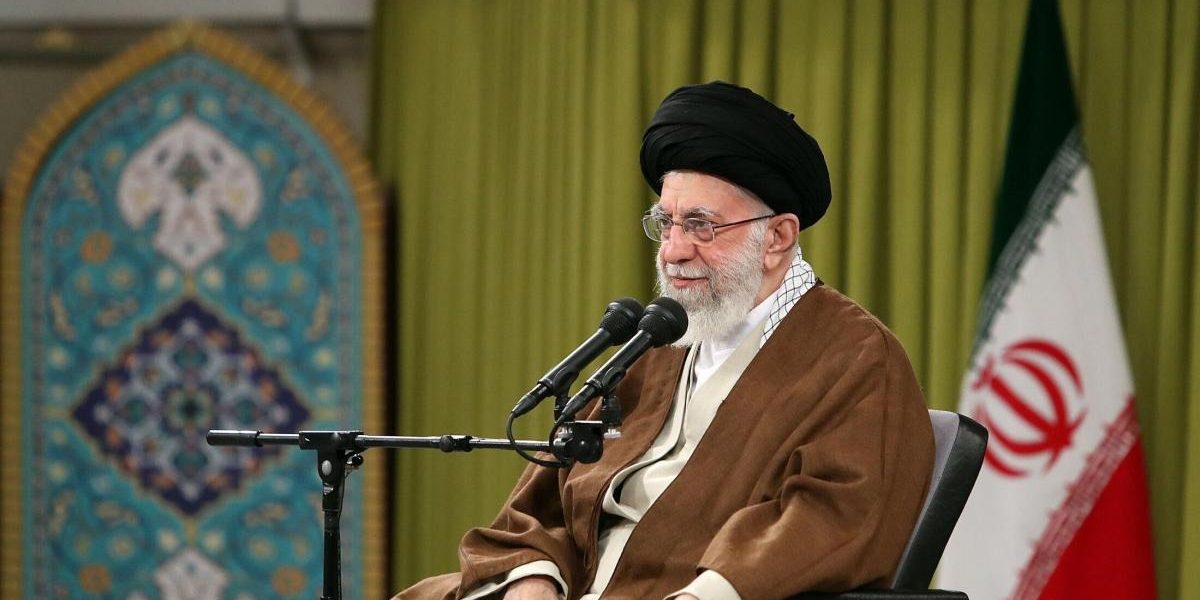 Iran ejecuta al exviceministro de Defensa, Alireza Akbari