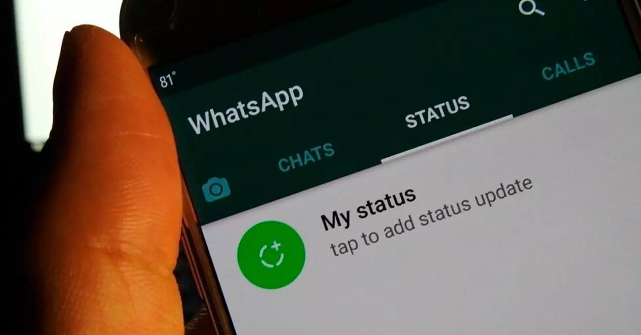 Llegan Las Nuevas Funciones Para Los Estados De Whatsapp Rodolfo Franco Informa 2680