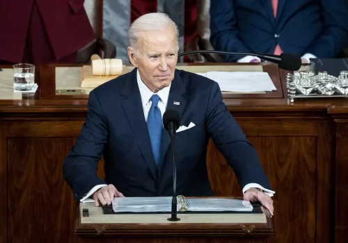 Fiscales piden a Biden declarar a los carteles mexicanos como organizaciones terroristas