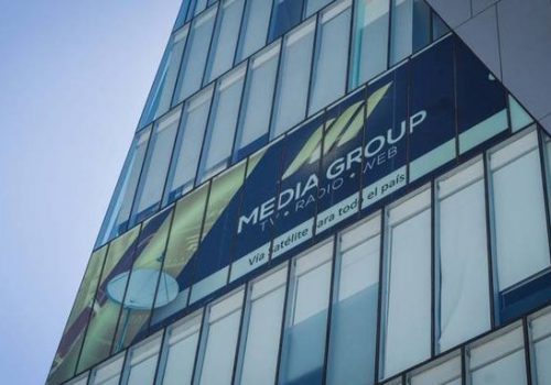 Ataque a las instalaciones de Media Group, la consecuencia tras negarse a que el narco se adueñe del medio