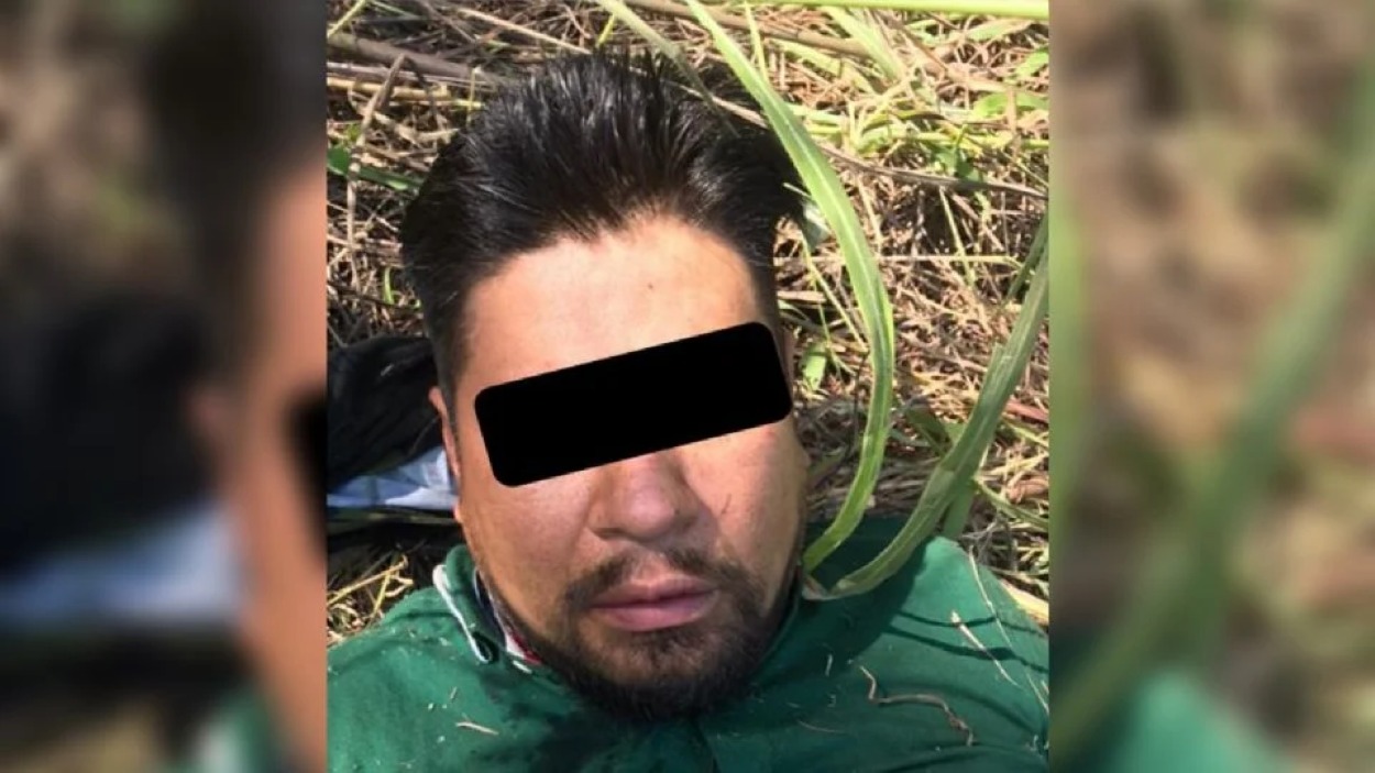 Muere ahorcado «El Panther» ex líder regional en Uruapan por el CJNG