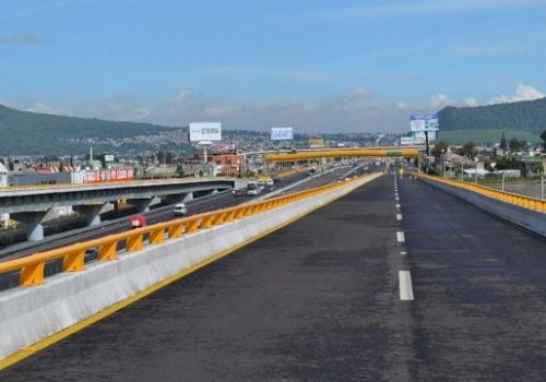 SICT anuncia aumento en los costos de peaje en autopistas
