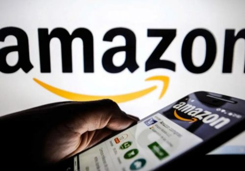 Amazon México implementa los pagos a meses sin intereses