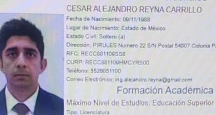 «El Rey del Huachicol» encabezaba red de corrupción y extorsión en aduanas de México