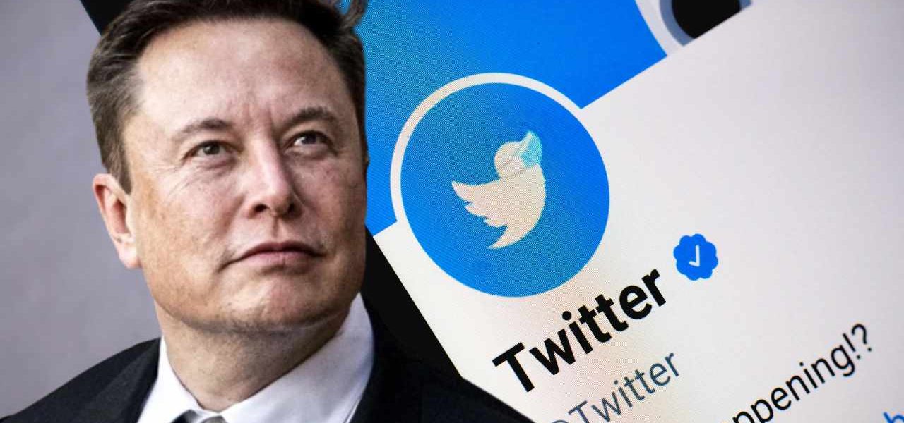 Musk ordena ajustar el algoritmo de Twitter para que sus tuits tengan mayor nivel de exposición