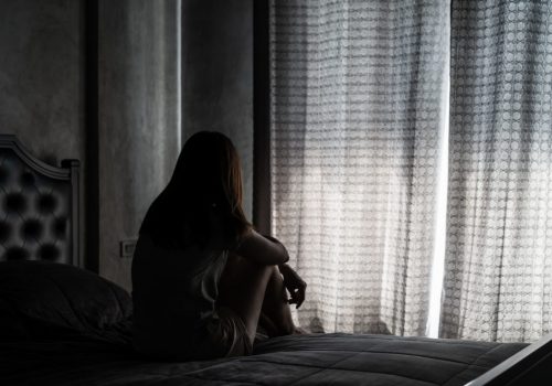 Sentimientos de soledad pueden evolucionar a depresión