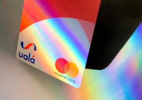 Ulalá lanza tarjeta de crédito sin números