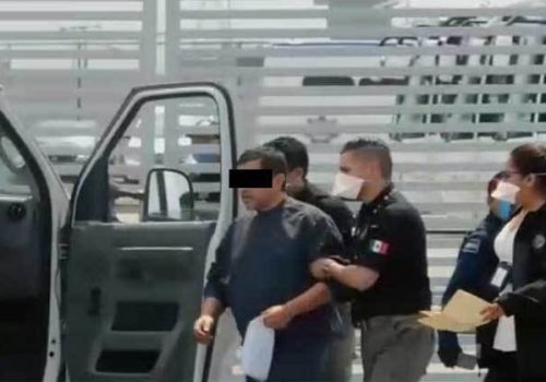 SCJN niega amparo a acusado de recibir soborno para liberar a El Mochomo, lider de Guerreros Unidos