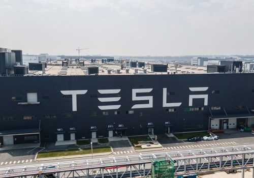 México se beneficiará con hasta 35 mil nuevos empleos con la nueva planta de Tesla en Nuevo León