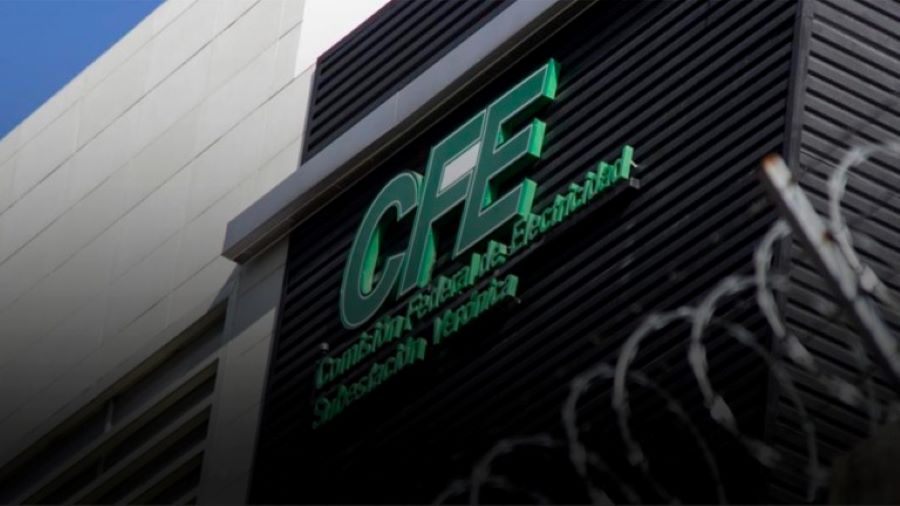 Funcionarios y empresa estadounidense son acusados de desfalcar a la CFE durante gobierno de EPN
