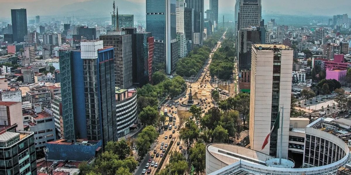Inversionistas asiáticos consideran México para la relocalización de sus empresas
