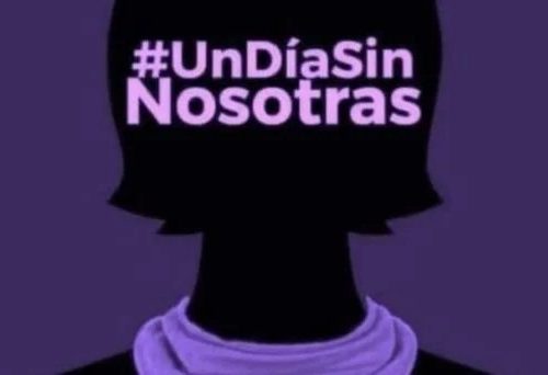 El origen y significado del movimiento Un Día Sin Mujeres en México