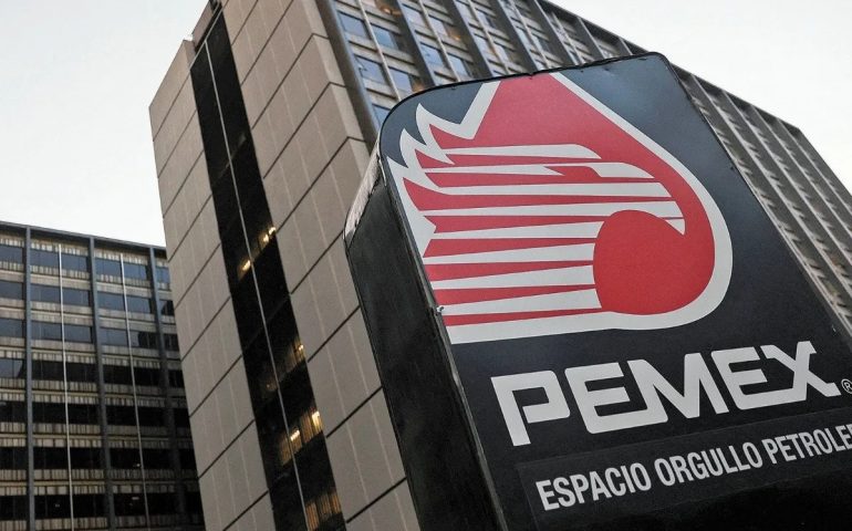 Deuda de Pemex asciende a 86 mil mdp entre proveedores y contratistas