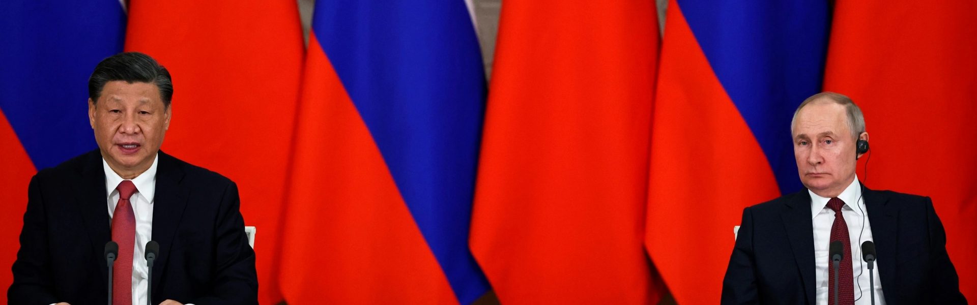 El Pacto del siglo y el gasoducto que Putin no pudo conseguir en su cumbre con Xi Jinping