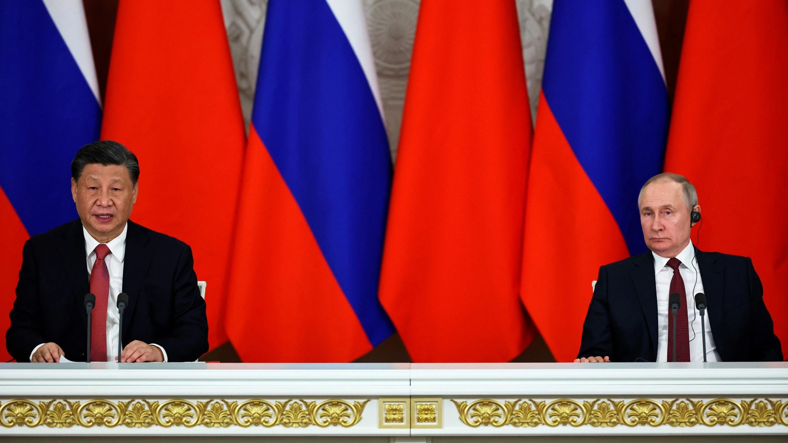 El Pacto del siglo y el gasoducto que Putin no pudo conseguir en su cumbre con Xi Jinping