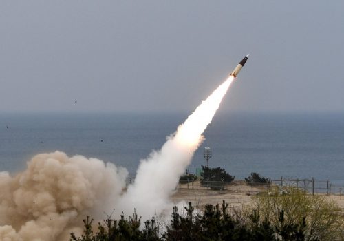 Tokio confirma lanzamiento de misil balístico de Corea del Norte hacia el mar de Japón