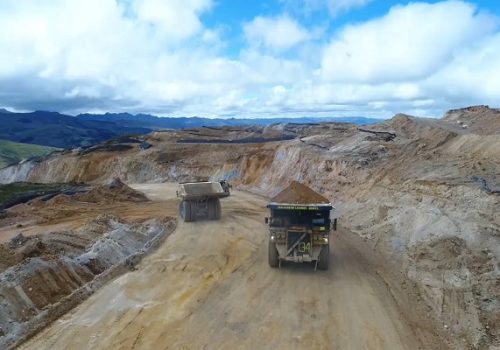 Morena aprueba iniciativa que cambia la ley minera de AMLO