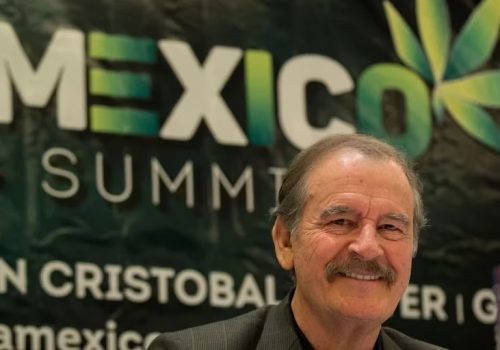 Detectan irregularidades en permisos para empresas cannábicas ligadas a Vicente Fox