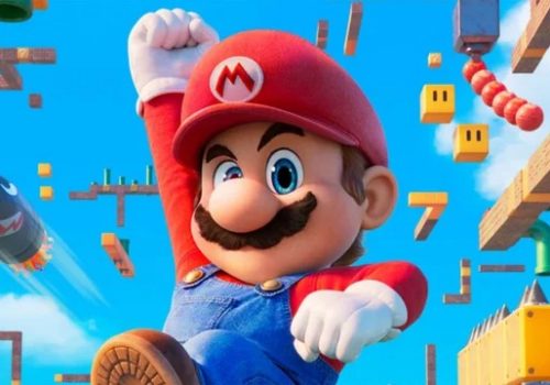 Transmisión de ‘Super Mario Bros. La película’ en TV abierta causa polémica en Argentina