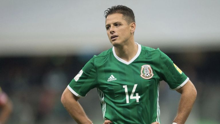 El regreso de Javier Hernández a la Selección Mexicana: ¿Es posible?