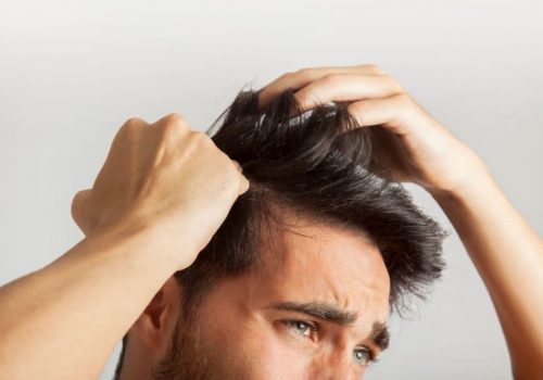 Errores comunes en el cuidado del cabello