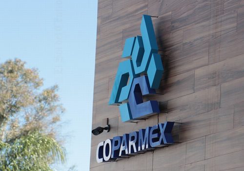 Sistema de salud como el de Dinamarca es irrealizable en México: Coparmex