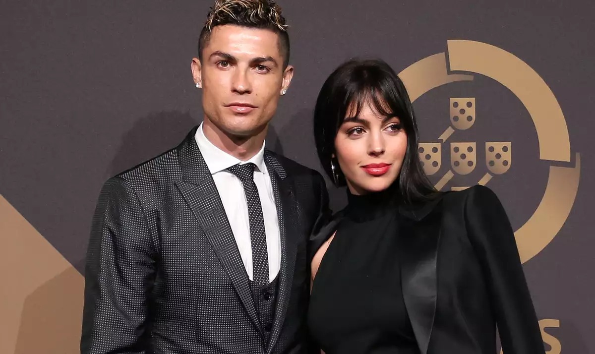 Testigo confirma crisis en la relación entre Cristiano Ronaldo y Georgina Rodríguez