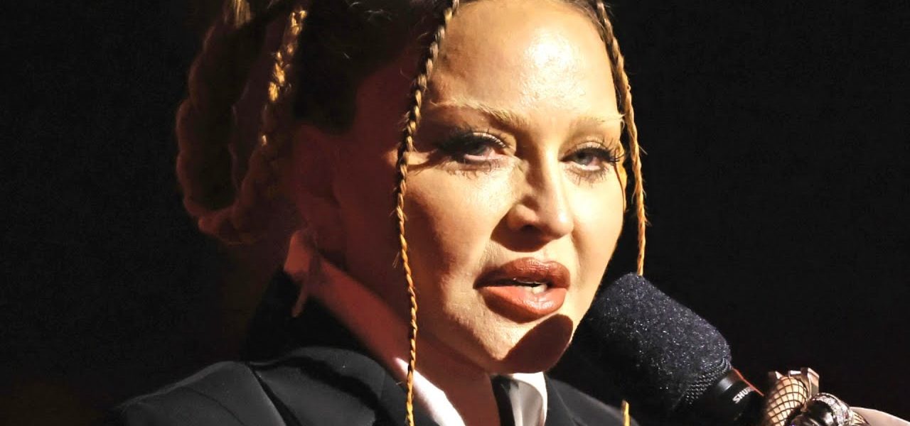Madonna regresa a México para celebrar 40 años de trayectoria musical