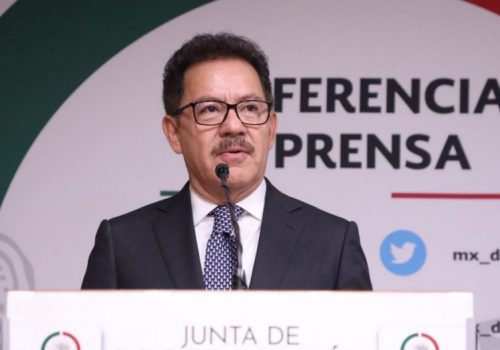 No se discutirá en el pleno disminución de jornada laboral en México