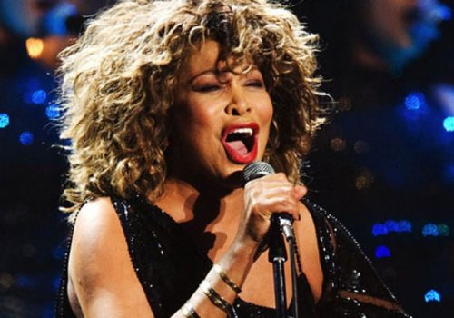 Muere Tina Turner, la ‘Reina del Rock’n Roll’, a los 83 años