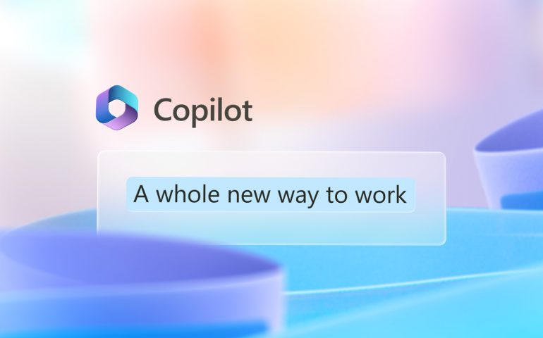 Llega Copilot, el asistente de Microsoft que fusiona ChatGPT y Bing