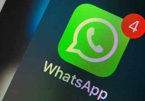 Nueva función de WhatsApp: editar mensajes después de ser enviados