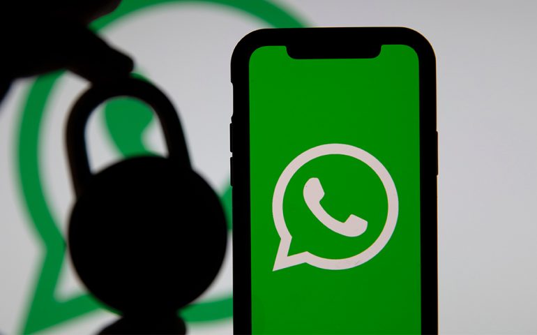WhatsApp introduce bloqueo de chats para mayor privacidad