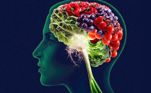 La dieta como factor clave en la prevención del Alzheimer