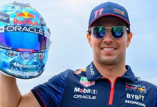 Checo Pérez busca otra victoria en el Gran Premio de Mónaco