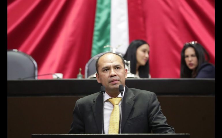 Diputado de Morena propone «obradorizar» el Poder Judicial y genera polémica