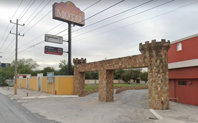Vinculan a proceso a empleadas del motel Nueva Castilla en caso Debanhi Escobar