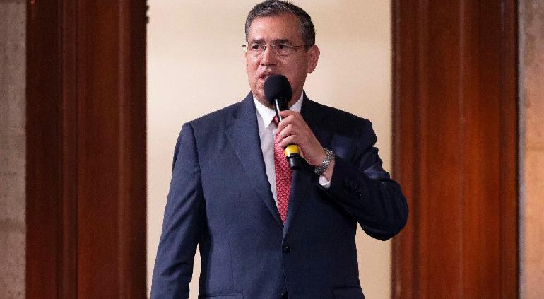 Rodríguez Bucio señala a Norma Piña de desechar queja en caso de desaparición hacia pepenador en Aguascalientes