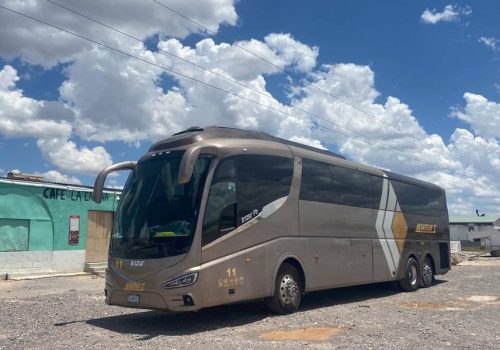 Investigan secuestro de 50 migrantes y operadores en San Luis Potosí
