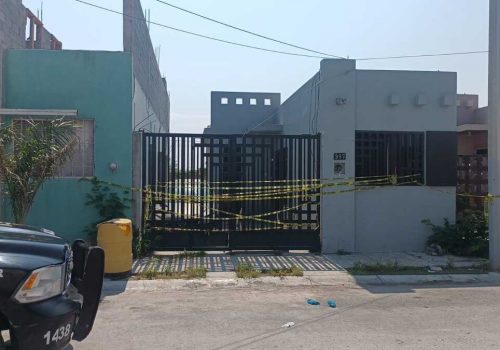 Encuentran el cuerpo de Sarahí Guadalupe desaparecida en Nuevo León