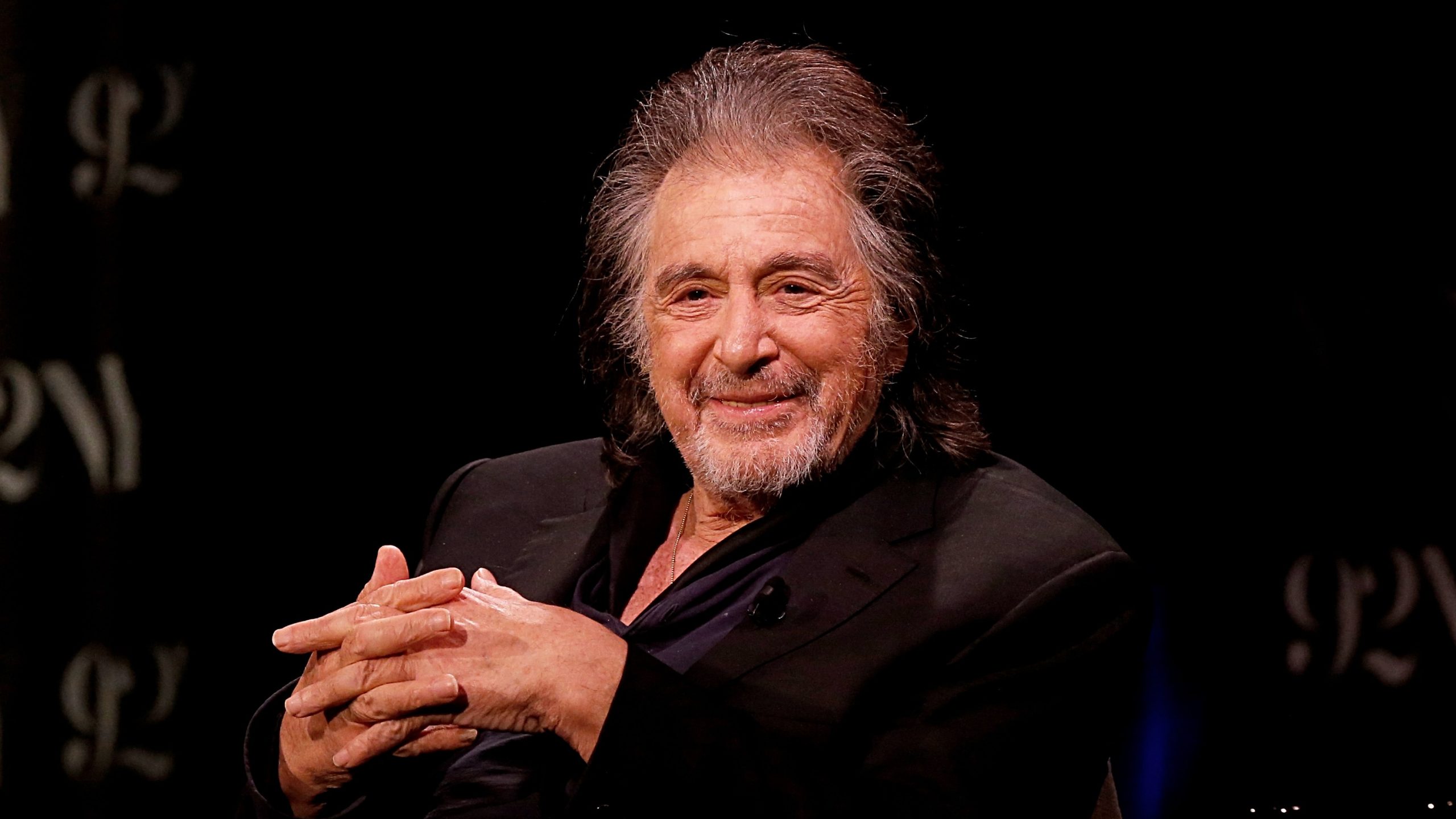 Al Pacino rebasa a Robert De Niro tras convertirse en padre a los 83 años